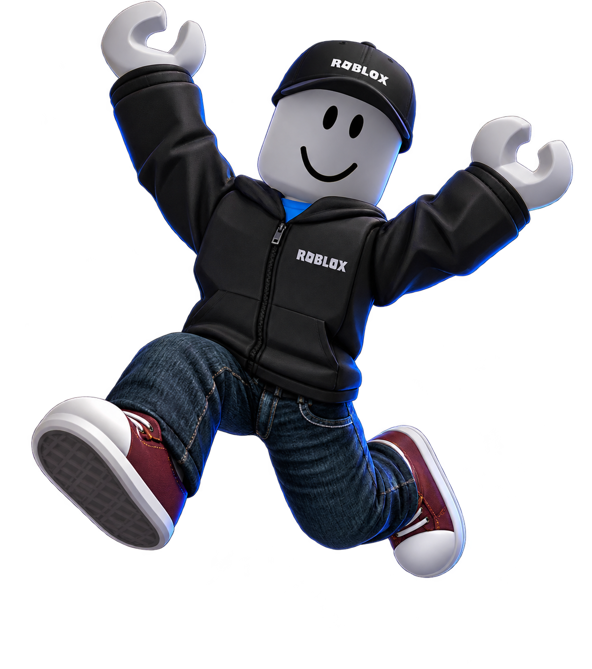 Roblox Character